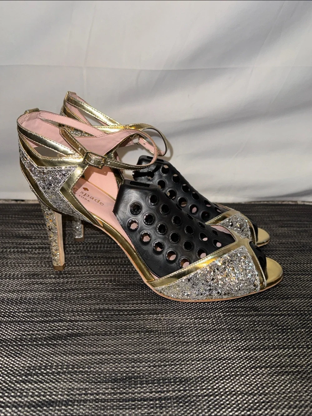 kate spade elegant kate